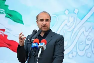 Muhammed Bakır Kalibaf kimdir?