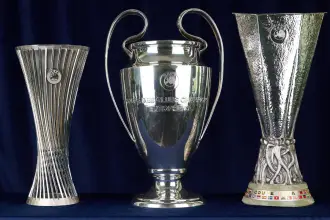 UEFA'da kura günü: Fenerbahçe, Beşiktaş ve Başakşehir'in Avrupa'daki muhtemel rakipleri kimler?