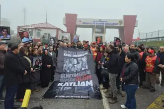 Dilovası Katliamı davası: Basiretli katillerin sahipsiz maktulleri