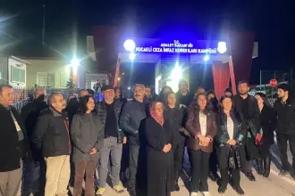 Dilovası katliamı davası ardından açıklama yapan aileler: “Ticari ilişkiler ağı ortaya çıkarılsın”