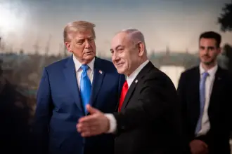Netanyahu, salı günü ABD'de Trump'la görüşecek