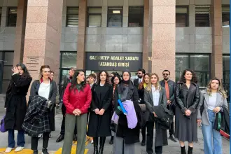 Antep’te patronun cinsel taciz ve cinsel saldırı davasında karar günü: ‘Bu dosyada adalet tüm kadın işçiler için önemli’