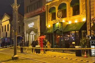 İzmit'teki bar katliamı nedeniyle altı kişi tutuklandı