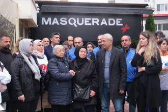 Gayrettepe katliamı davası: ‘Yargılama süreci eksik’