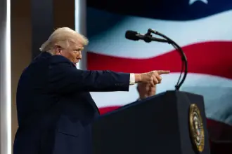 Trump, İran ile iki haftalık ateşkes ilan ettiğini duyurdu