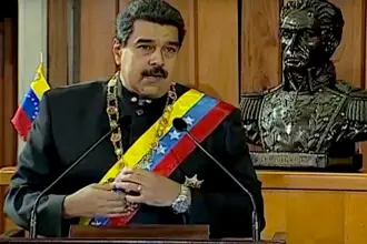 Venezuela Devlet Başkanı Maduro ve eşi hakim karşısına çıkacak: Tarih belli oldu