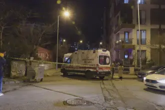 Annesi ve ağabeyini öldürdü, diğer ağabeyini yaraladı