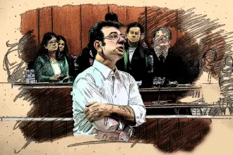 İBB davasında 51. gün: "İddianameye göre ihale yapmak da yapmamak da suç"