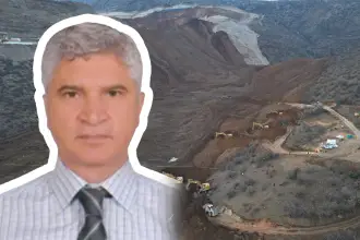 9 işçi can vermişti... İliç davasında yeni skandal: Bilirkişi, sorumlu şirketin danışmanı çıktı