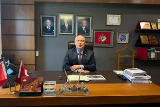 MHP'li İzzet Ulvi Yönter'den dikkat çeken paylaşım: 'Çerçeve yasa'ya imza atmamıştı
