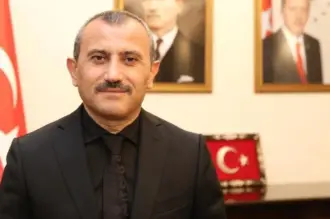 Tuncay Sonel kimdir?