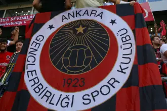FIFA'dan Gençlerbirliği'ne üç dönem transfer yasağı