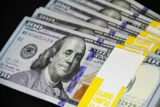 ABD'de rekor borçlanma: Kamu borcu ilk kez 40 trilyon doları aştı