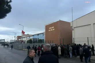 İBB davasında 41'inci gün | 9 kişi hakkında tahliye kararı