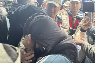 Gülistan Doku soruşturmasında başhekimin ifadesi ortaya çıktı