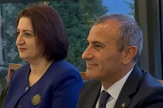 Gülistan Doku dosyasında tutuklu bulunan Vali Sonel’e yeni soruşturma