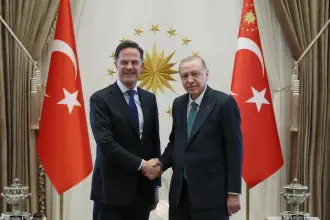 NATO’ya "Ukrayna’ya mali yardım şartı" geliyor
