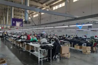 ‘Nerde o eski bayramlar’ sözünün temeli yoksulluk