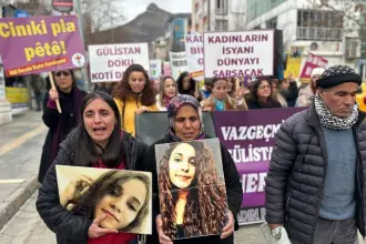 Gülistan Doku'nun ailesi: Doğruluğu teyit edilmemiş bilgiler kamuoyunu yanıltıyor