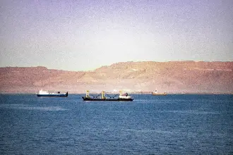 Tahran ile Pekin arasında mutabakat sağlandı: Bazı Çin gemileri Hürmüz Boğazı'ndan geçmeye başladı