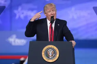 Trump, İran'la ateşkesi siyasi şantaja dönüştürdü: İstediğimiz olmazsa başladığımız işi bitiririz