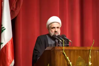 Hizbullah: Lübnan'ın İsrail ile yürüttüğü müzakerelere karşıyız; çerçeve anlaşması İsrail'in lehine