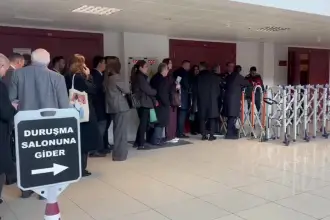 İBB davasında ara karar açıklandı: İtirafçı Adem Soytekin dahil 15 kişiye tahliye