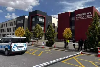 EMEP'li Sevda Karaca: Meliha Keskin cinayetinde Erciyes Üniversitesi hangi sorumluluğu aldı?