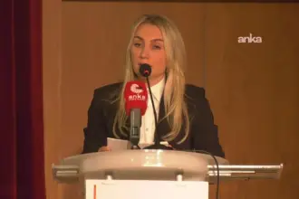 Dilek Kaya İmamoğlu'ndan tahliye açıklaması: Asıl adalet, herkes özgürlüğüne kavuştuğunda sağlanacak