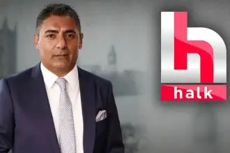 Halk TV patronu eleştirilere yanıt verdi: “Üstlendiğim misyonu 3-5 trol için terk etmeyeceğim”
