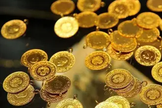 Güne yükselişle başladı: Altının gramı 6 bin 647 liradan işlem görüyor