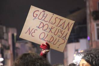 6 yıldır çözülmeyen dava: Gülistan Doku dosyası