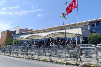 İBB davasında 40'ıncı gün: Tutukluluk incelemesi öncesi talepler iletilecek