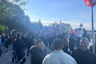 ODTÜ'de provokasyon sürüyor: Hedef gösterilen 4 öğrenci daha gözaltına alındı