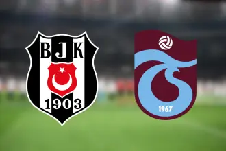 Trabzonspor-Beşiktaş maçı ne zaman, saat kaçta, hangi kanalda?