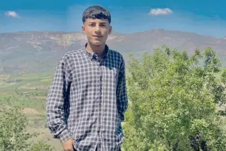 Şırnak’ta serinlemek için dereye giren Vefa, boğuldu