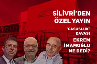 Silivri'den özel yayın | 'Casusluk' davasında ilk gün sona erdi: Ekrem İmamoğlu ne dedi?