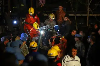 Soma düzeninin değişmesi için: İşçinin işten daha kıymetli olacağı günlere kadar mücadele etmeliyiz