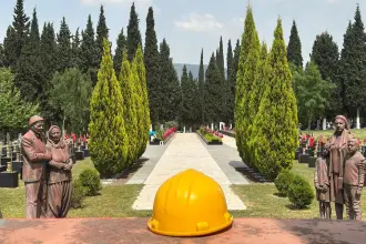 Soma katliamı davası 12'nci yıl: Ailelerin istinaf itirazı reddedildi, yeni başvuru yapıldı