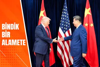 Pekin'de zirve: Şi-Trump buluşmasından ne çıkacak? | Bindik Bir Alamete