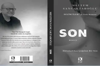 ‘Selim İleri’ye edebi bir veda’