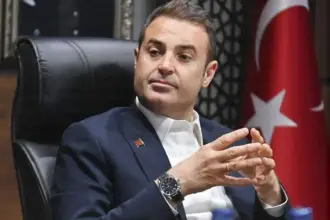 CHP'den Ahmet Akın iddiasına yalanlama