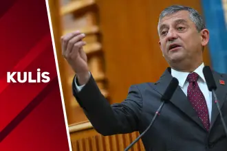 Siyasette 'olmayacaklar' oluyor | Kulis