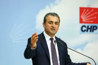 CHP’li Bulut’tan Adalet Bakanlığı’na “WhatsApp grubu” soruları
