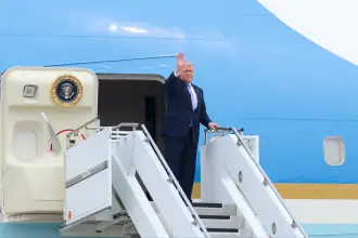 Trump-Şi görüşmesinin ardından: Hürmüz’de belirsizlik sürerken Avrupa hazırlık yapıyor