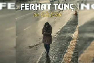 Ferhat Tunç’tan Gülistan Doku'ya şarkı: “Ah Gülistan” yayınladı