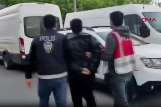 İstanbul merkezli 35 ilde yasa dışı bahis operasyonu: Gözaltına alınan 110 kişiden 98'i tutuklandı