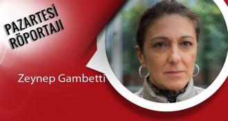 Zeynep Gambetti: ‘İstikrar’ın bedeli ağır olacak