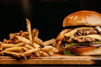 Restoran sektöründe zincirleme kapanış: Burger zinciri küçülüyor