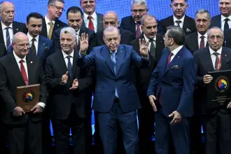 Sermayeye vergi kapitülasyonu geliyor